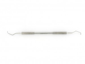 CURETTE GRACEY - fig. 1:2 ant.